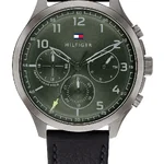 Tommy Hilfiger 1791856 นาฬิกาผู้ชาย Quartz Men's Watch