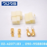 6.3mm connector 1-8P