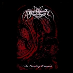 GRENADE'The Howling Damned' CD