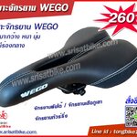อาน WEGO รถพับ