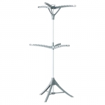 Xiaomi MR.BOND X Triangle Drying Rack - ราวตากผ้าแบบสามเหลี่ยม