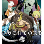[DEXPRESS] OVERLORD เล่ม 5 ฉบับการ์ตูน