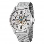 Stuhrling Original 747M.01 นาฬิกาผู้ชาย Stuhrling Original รุ่น 747M.01, Atrium Elite Automatic Men's Watch