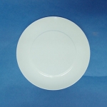 จาน เซรามิค,จานบีบี,จานขนมปัง,BB Plate,16 cm,เซรามิค,แม็กซาดูร่า,Ceramics,Maxadura รุ่น M8706 Gong,Tablewarethai