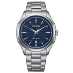 Citizen AW1750-85L นาฬิกาผู้ชาย Eco-Drive Men's Watch