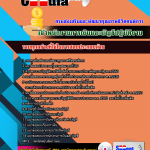 แนวข้อสอบ เจ้าพนักงานการเงินและบัญชีปฏิบัติงาน กรมส่งเสริมและพัฒนาคุณภาพชีวิตคนพิการ อัปเดต 2566