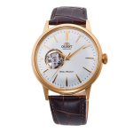 Orient RA-AG0003S10B นาฬิกาผู้ชาย Classic Automatic Open Heart Men's Watch