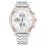 Tommy Hilfiger 1782122 นาฬิกาผู้หญิง Whitney Multi-function Quartz Women's Watch