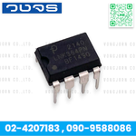 IC LNK364PN Power Integrations AC-DC Converter Low Power Off-Line Switcher EcoSmart, Output power 9W at 230VAC ไอซี DIP-7