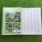 YJE277 [พี่ถ้วย] M.3 Intensive Course ตะลุยโจทย์ภาษาอังกฤษสอบเข้าเตรียมอุดม จดครบตามที่สอน หน้าที่ไม่ได้ทำมีเฉลยคำตอบให้ค่ะ ขาย 650฿