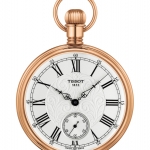 Tissot T861.405.99.033.01 นาฬิกาพก Tissot รุ่น T8614059903301, Lepine Mechanical Pocket Watch