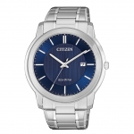 Citizen AW1211-80L นาฬิกาผู้ชาย Eco-Drive Men's Watch