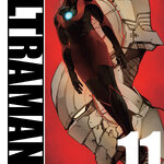 [DEXPRESS] ULTRAMAN อุลตร้าแมน เล่ม 11 ฉบับการ์ตูน