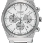 Seiko SSB451P1 นาฬิกาผู้ชาย Chronograph Watch