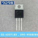 FQP50N06 50A 60V