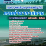 แนวข้อสอบ พนักงานขับเคลื่อนสะพานเทียบเครื่องบิน กรมท่าอากาศยาน 2568