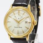 Orient WZ0261EL นาฬิกาผู้ชาย Orient รุ่น WZ0261EL, Orient Star Classic Mechanical Automatic Men's Watch