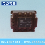 TSR Series 3 Phase SSR (DA,DA-H)