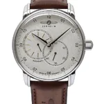 Zeppelin 8662-1 นาฬิกาผู้ชาย Automatic Men's Watch