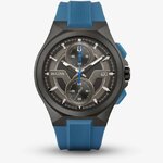 Bulova 98B380 นาฬิกาผู้ชาย Maquina Chronograph Quartz Men's Watch