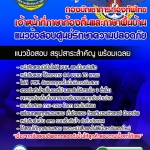 #อัพเดทล่าสุด แนวข้อสอบ เจ้าหน้าที่ภาษาท้องถิ่นและภาษาพื้นบ้าน ศูนย์รักษาความปลอดภัย อัปเดตใหม่ 2568