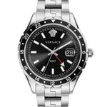 Versace V11100017 นาฬิกาผู้ชาย Quartz Men's Watch