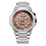 Citizen NB6066-51W นาฬิกาผู้ชาย LIMITED EDITION Series8 890 Automatic 1700pcs Men's Watch