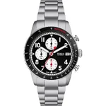 Fossil FS6045 นาฬิกาผู้ชาย Quartz Chronograph Sport Tourer Men's Watch