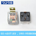 RL601M-2404 24VDC 60A 1NO 4ขา
