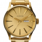 Nixon A356-502-00 นาฬิกาผู้ชาย Nixon รุ่น A356502, Sentry SS Men's Watch
