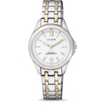 Citizen ES4024-52A นาฬิกาผู้หญิง Eco-Drive Radio controlled Women's Watch