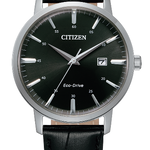 Citizen BM7460-11E นาฬิกาผู้ชาย Eco-Drive Men's Watch