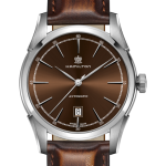 Hamilton H42415501 นาฬิกาผู้ชาย American Classic Spirit of Liberty Automatic Men's Watch