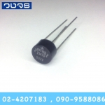 Diodge bridge 2w10 2A 1000V