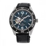 Orient RE-AT0104E00B นาฬิกาผู้ชาย Orient Star Automatic Open Heart Men's Watch