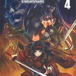 [DEXPRESS] Re:Monster ราชันชาติอสูร เล่ม 4