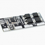 4S 15A Li-ion Lithium Battery 18650 Charger Protection Board 14.8V