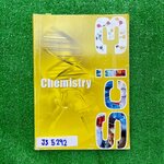 JS5292 [อ.บิ๊ก :A.BIG] Sci3 เคมีม.ต้น จดครบ ละเอียด ลายมือสวย เรียบร้อย โจทย์ทำไปแล้วทั้งหมดและมีเฉลยคำตอบให้ท้ายเล่ม ขาย 450฿