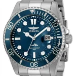 Invicta 30019 นาฬิกาผู้ชาย Pro Diver Quartz Men's Watch