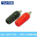 ไบติ้งโพสต์พลาสติก (2คู่)