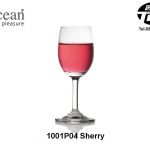 แก้วเชอร์รี,Sherry Glass,รุ่น 1001P04,Basic,ความจุ 4 1/2 oz. 130 ml,กว้าง 57 mm.สูง 147 mm,แพ็ค 6/48 ใบ/ลัง Glassware,Thai โดย Trp.Tablewarethai / ทีอาร์พี.เทเบิ้ลแวร์ไทย Tel.089-8912327
