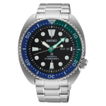 Seiko SRPJ35K1 นาฬิกาผู้ชาย Prospex Turtle Special Edition Automatic Diver's Men's Watch