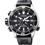 Citizen BN2036-14E นาฬิกาผู้ชาย Promaster Marine Eco-Drive Aqualand 200m Men's Watch