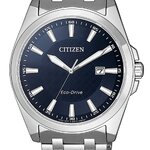 Citizen BM7108-81L นาฬิกาผู้ชาย Eco-Drive Men's Watch
