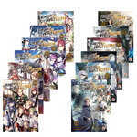 [DEXPRESS] นิยายเกิดชาตินี้ พี่ต้องเทพ เล่ม 1-12 (แพ็คชุด)