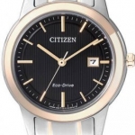 Citizen FE1088-50E นาฬิกาผู้หญิง Citizen Eco-Drive รุ่น FE1088-50E, Elegant Women's Watch