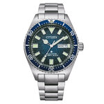 Citizen NY0129-58L นาฬิกาผู้ชาย Promaster Automatic Men's Watch