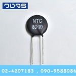 NTC 8D-20 8ohm