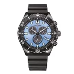 Citizen AT2567-18L นาฬิกาผู้ชาย Eco-Drive Cronograph Men's Watch