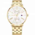 Tommy Hilfiger 1782069 นาฬิกาผู้หญิง Jenna Quartz Women's Watch